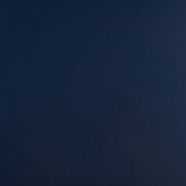 Safavieh Maxine Accent Table With Storage Drawer  XII23 Navy Wood AMH6608G