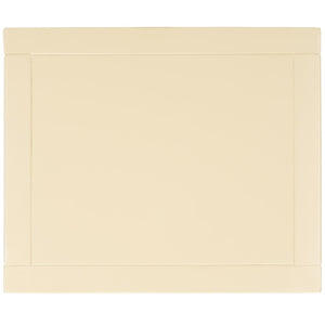 Safavieh Siobhan Accent Table With Storage Drawer XII23 Vanilla Wood AMH6611E