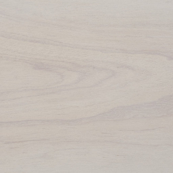 Safavieh Maralah Bookcase XII23 White Wash Wood AMH6634E