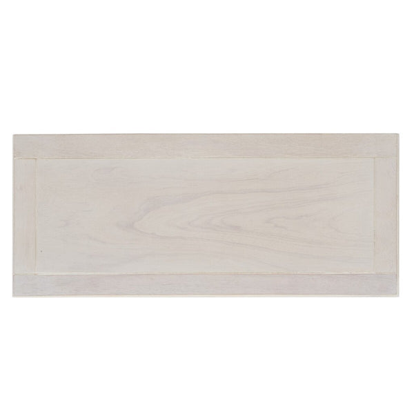 Safavieh Maralah Bookcase XII23 White Wash Wood AMH6634E