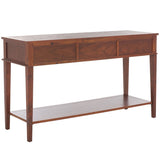 Safavieh Manelin Console With Storage Drawers  AMH6641A