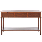 Safavieh Manelin Console With Storage Drawers  AMH6641A