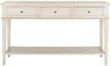 Safavieh Manelin Console With Storage Drawers  AMH6641B