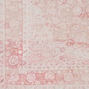 Livabliss Amelie Traditional Runner Rug Soft Chenille Polyester Weave for Hallways and Entryways AML2301-27710