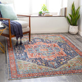 Amelie AML-2311 8'10" x 12' Machine Woven Rug AML2311-81012 Livabliss Surya