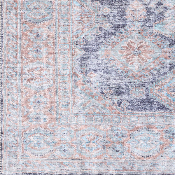 Livabliss Amelie Flatweave Runner Chenille Polyester Rug for Hallways and Entryways AML2314-27710