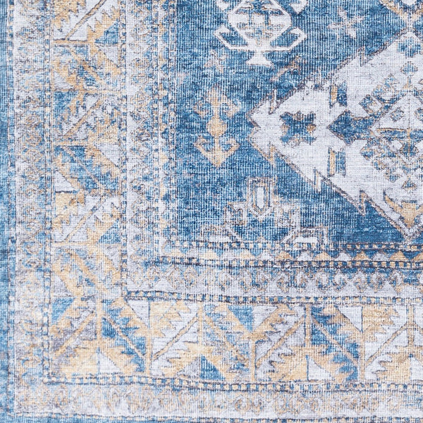 Livabliss Amelie Flatweave Runner Rug Turkish Woven Chenille Polyester for Hallway Entryway AML2315-27710