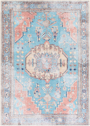 Livabliss Amelie Flatweave Chenille Accent Rug Turkish Woven Softness for Entryways and Layering AML2318-2211