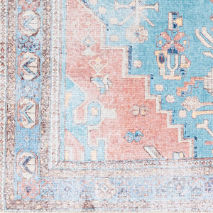 Livabliss Amelie Flatweave Chenille Accent Rug Turkish Woven Softness for Entryways and Layering AML2318-2211