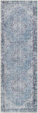 Amelie AML-2364 2'7" x 7'10" Machine Woven Rug AML2364-27710 Livabliss Surya