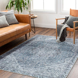 Amelie AML-2364 8'10" x 12' Machine Woven Rug AML2364-81012 Livabliss Surya