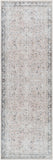 Amelie AML-2386 2'7" x 7'10" Machine Woven Rug AML2386-27710 Livabliss Surya