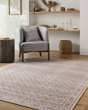 Livabliss Amelie Flatweave Polyester Area Rug Turkish Woven Low Profile Entryway Floor Accent Beige, Light Be 8'10" x 12' AML2405-81012