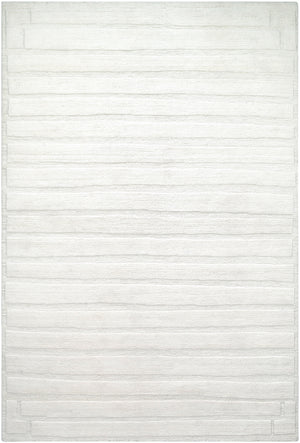 Amani AMM-2300 9' x 12' Handmade Rug AMM2300-912  Cream Surya