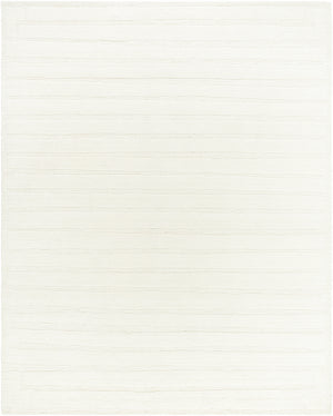 Amani AMM-2300 8' x 10' Handmade Rug AMM2300-810  Cream Surya