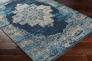 Surya Amsterdam Ams-1002 2' X 3' Handmade Chenille-cotton Rug - Timeless Elegance For Your Home Decor Taupe Chenille,Polyester Ams1025-576