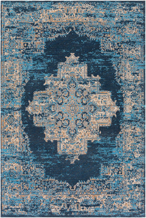 Surya Amsterdam Ams-1002 2' X 3' Handmade Chenille-cotton Rug - Timeless Elegance For Your Home Decor Taupe Chenille,Polyester Ams1025-576