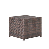 Christopher Knight Home® - Noble House - Palmilla Wicker Table (Set of 3)