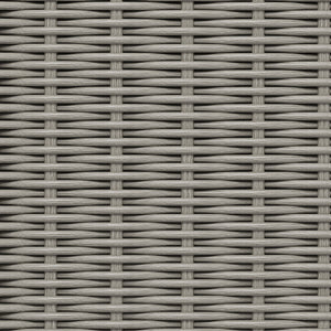 Frais Loveseat Gray 704016 Zuo Modern