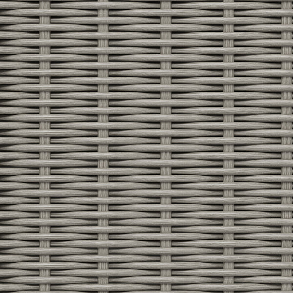 Frais Loveseat Gray 704016 Zuo Modern