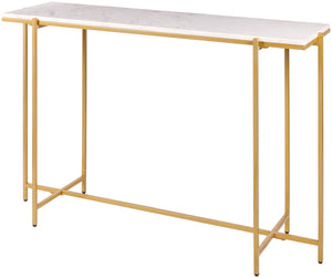 Anaya ANA-006 30"H x 47"W x 14"D Console Table ANA-006 Livabliss Surya