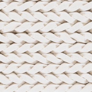 Surya Anchorage Anc-1000 2' X 3' Handmade High Pile Rug – Durable Wool & Viscose For Modern Décor Charm Cream Wool,Viscose Anc1000-811