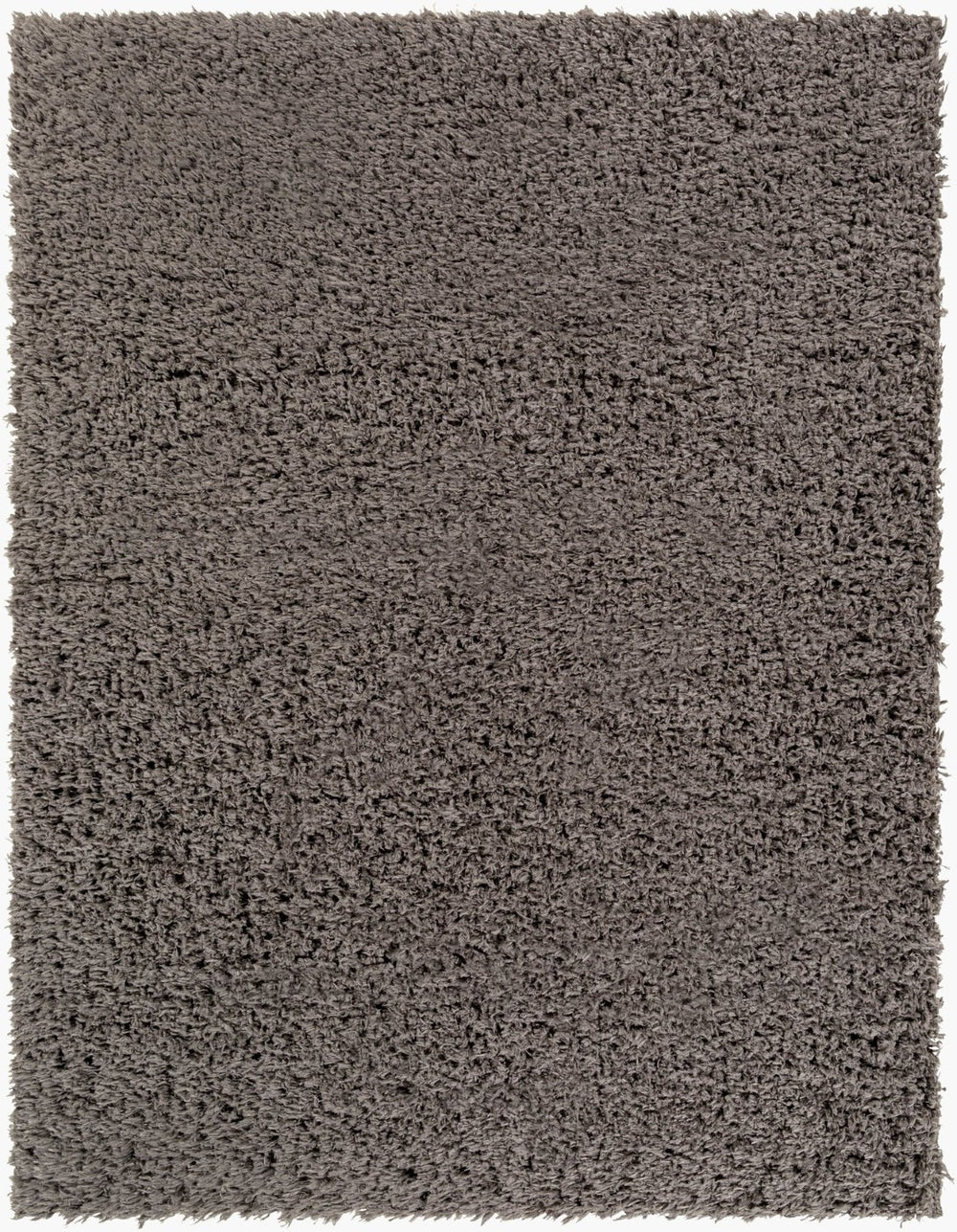 Livabliss Angora Plush Polyester Accent Rug Machine Woven Soft Minimalist Entryway Bedside Mat ANG2300-2339