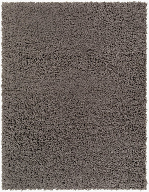 Livabliss Angora Plush Polyester Accent Rug Machine Woven Soft Minimalist Entryway Bedside Mat ANG2300-2339