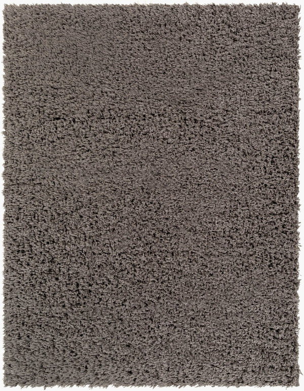 Livabliss Angora Plush Polyester Accent Rug Machine Woven Soft Minimalist Entryway Bedside Mat ANG2300-2339