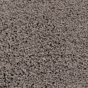 Livabliss Angora Plush Polyester Accent Rug Machine Woven Soft Minimalist Entryway Bedside Mat ANG2300-2339