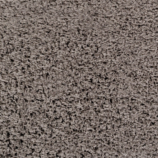 Livabliss Angora Plush Polyester Accent Rug Machine Woven Soft Minimalist Entryway Bedside Mat ANG2300-2339