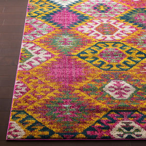 Livabliss Anika Polypropylene Machine Woven Accent Rug for Entryways Hallways and High Traffic Areas ANI1024-23