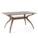 Christopher Knight Home® - Noble House - Dining Table