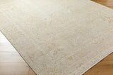 Anelka ANK-2301 9' x 12' Handmade Rug ANK2301-912  Light Silver, Ash Surya