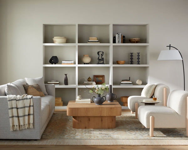 Surya Anelka 2' X 3' Handmade Wool Rug – Elegant, Low Pile Design With Unique Fringe For Cozy Spaces Ivory Wool Ank2303-23