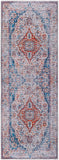 Atlanta ANL-2300 2'7" x 7'3" Machine Woven Rug ANL2300-2773 Livabliss Surya