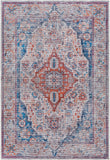 Atlanta ANL-2300 6'7" x 9' Machine Woven Rug ANL2300-679 Livabliss Surya