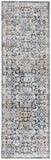 Safavieh Antique Patina 634 Power Loomed Traditional Rug ANP634M-10