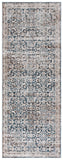 Safavieh Antique Patina 634 Power Loomed Traditional Rug ANP634M-10