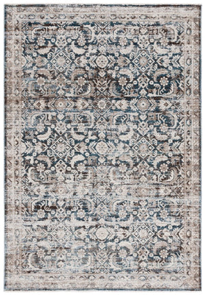 Safavieh Antique Patina 634 Power Loomed Traditional Rug ANP634M-10