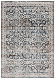 Safavieh Antique Patina 634 Power Loomed Traditional Rug ANP634M-10