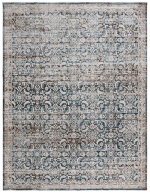 Safavieh Antique Patina 634 Power Loomed Traditional Rug ANP634M-10