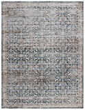 Safavieh Antique Patina 634 Power Loomed Traditional Rug ANP634M-10