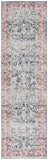 Safavieh Antique Patina 640 Power Loomed Traditional Rug ANP640M-10