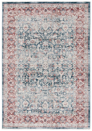 Safavieh Antique Patina 640 Power Loomed Traditional Rug ANP640M-10