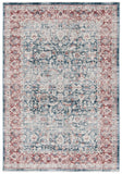 Safavieh Antique Patina 640 Power Loomed Traditional Rug ANP640M-10