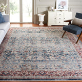 Safavieh Antique Patina 640 Power Loomed Traditional Rug ANP640M-10