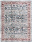 Safavieh Antique Patina 640 Power Loomed Traditional Rug ANP640M-10