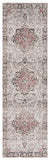 Safavieh Antique Patina 642 Power Loomed Traditional Rug ANP642B-10