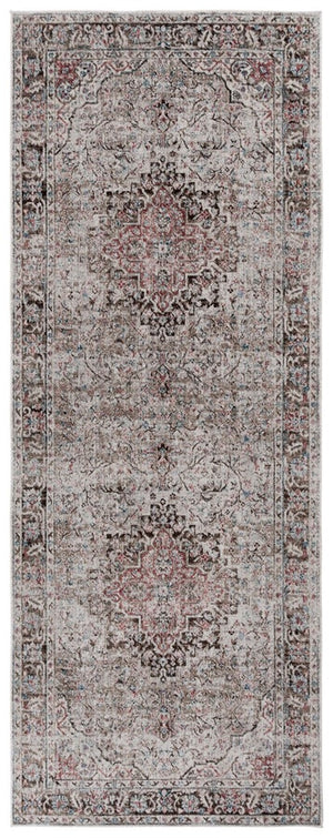 Safavieh Antique Patina 642 Power Loomed Traditional Rug ANP642B-10